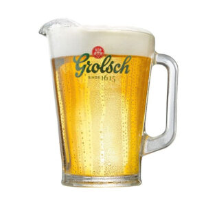 Pitcher Grolsch 1,8L