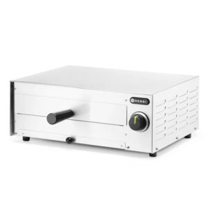 Pizza oven met kruimellade - 220306