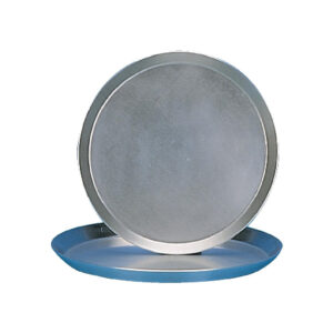 Pizzapan getemperd aluminium 30cm - F006