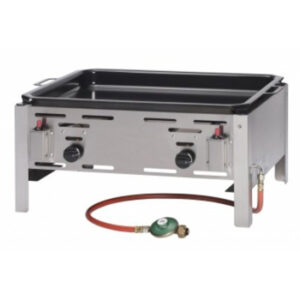 Professionele barbecue - 154618