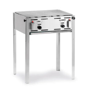 Professionele barbecue - 154717