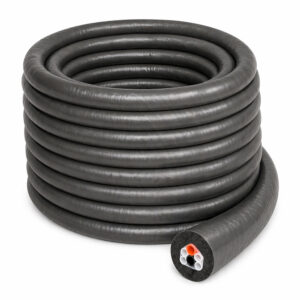 Python bierleiding per meter (4-lijns, 8,5x11,5 mm)