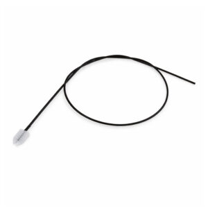 Reinigingsborstel 130 cm