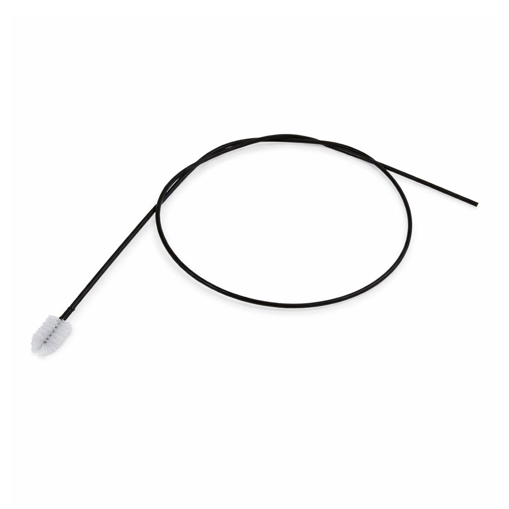 Reinigingsborstel 130 cm