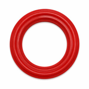 Nylon ring 18 x 12 x 3 mm