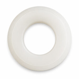 Nylon ring 20 x 10 x 2 mm