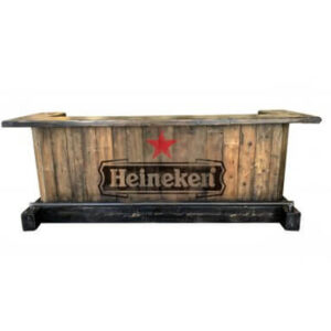 Robuuste Heineken Mancave bar (2)