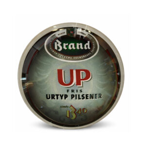 Ronde taplens Brand Urtyp bol 69 mm