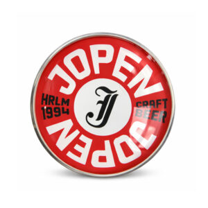 Ronde taplens Jopen bol 69 mm