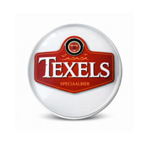 Ronde taplens Texels bol 69 mm