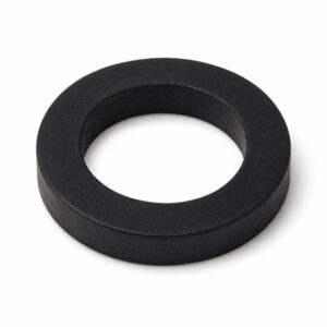 Rubber afsluitring 11 x 17 x 4 mm