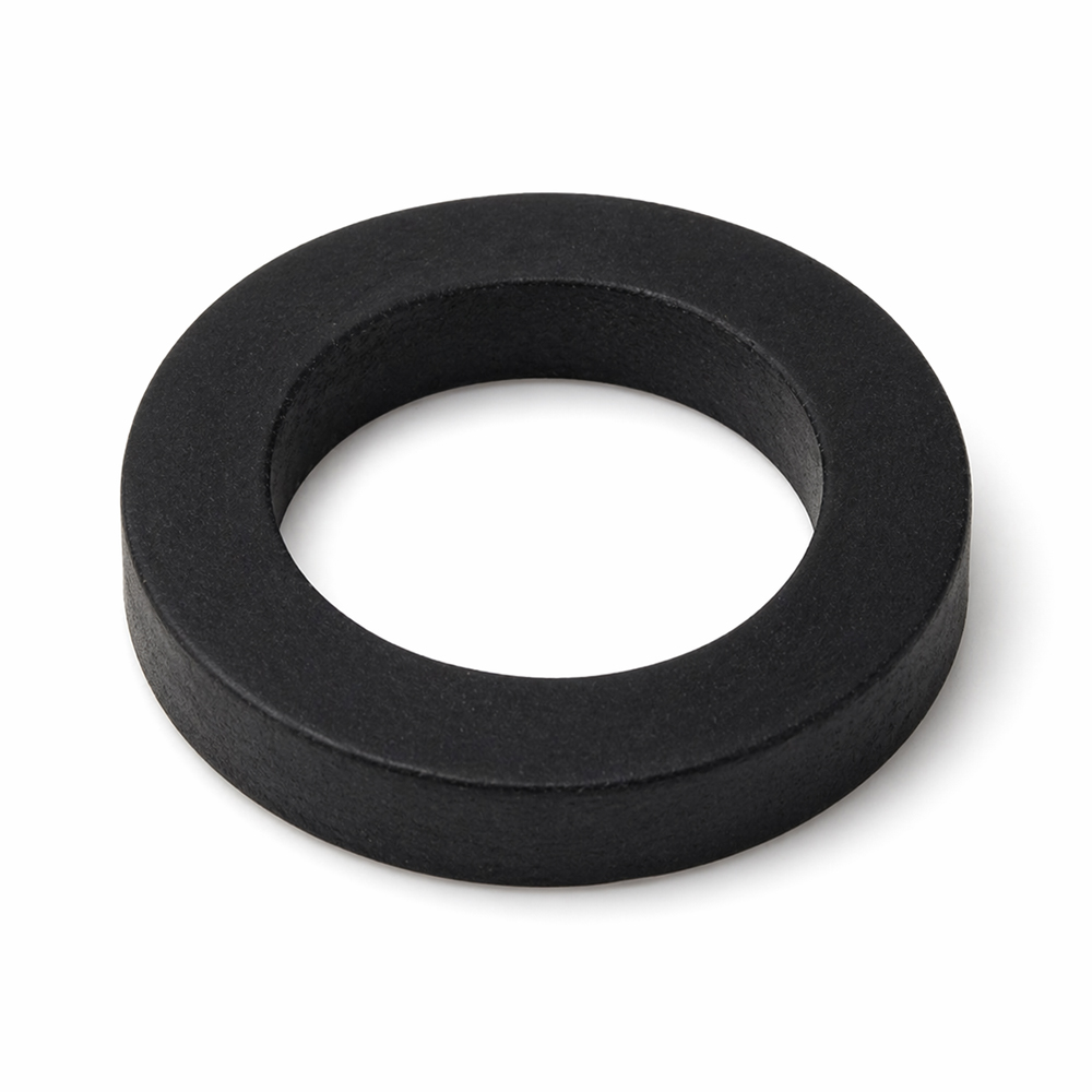 Rubber afsluitring 11 x 17 x 4 mm