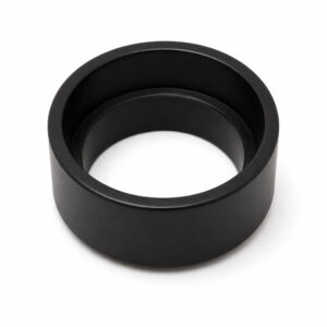 Rubber flare tule 3/8