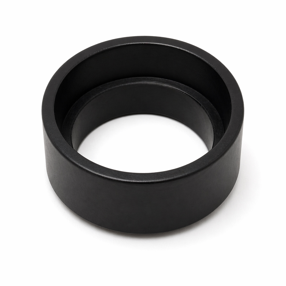 Rubber flare tule 3/8