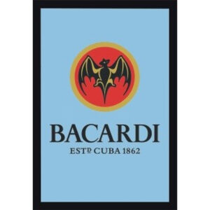 Bacardi spiegel 2