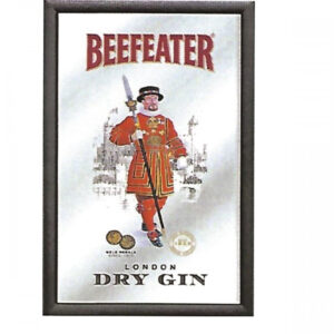 Beefeater spiegel