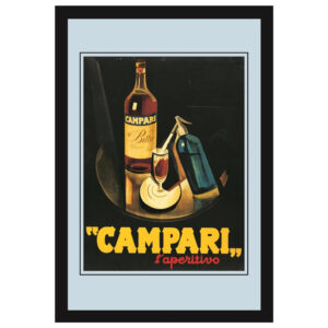 Campari spiegel