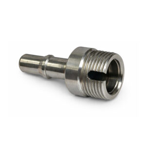 Spoeladapter voor Murphy’s tap
