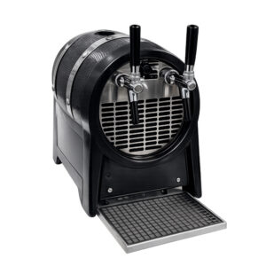 Tafeltap – 2 kraans 60 liter per uur