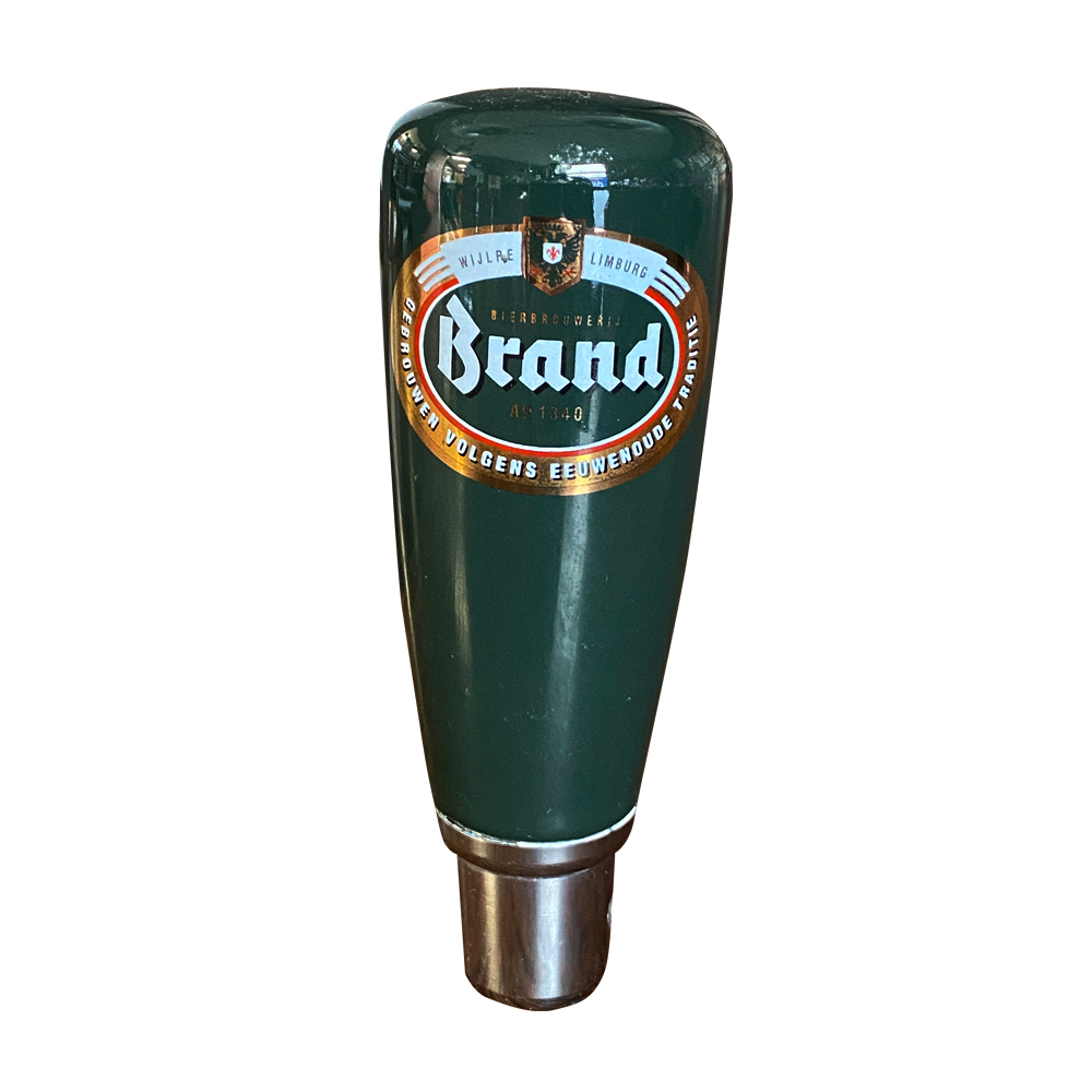 Taphendel Brand