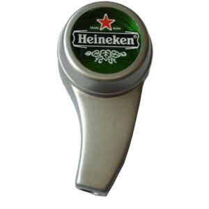 Taphendel Heineken