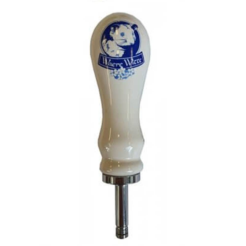 Taphendel Waere witte