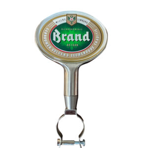 Brand tapruiter