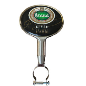 Brand Cuvée tapruiter