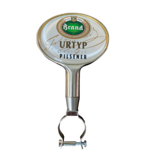 Brand tapruiter Urtyp