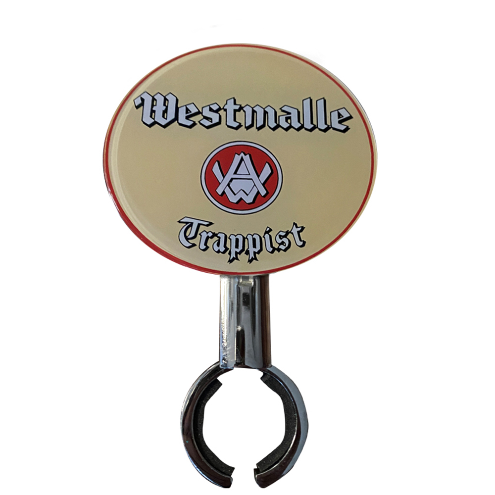 Tapruiter - Westmalle Trappist