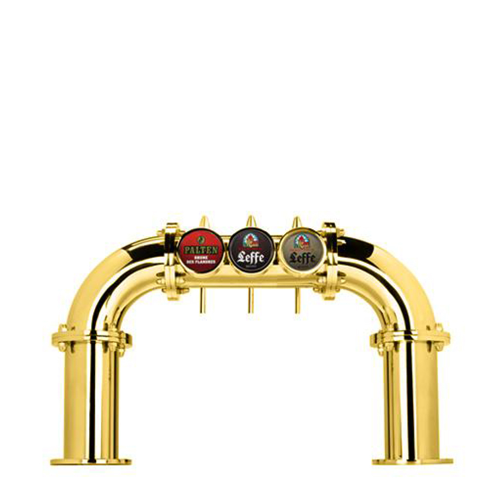 Brugzuil Golden Gate met verlichting - Afbeelding 7