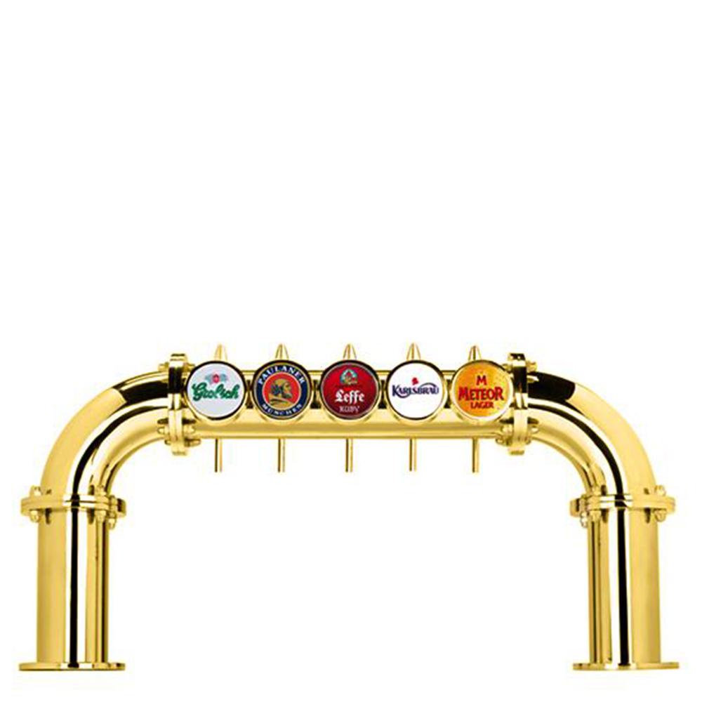 Brugzuil Golden Gate met verlichting - Afbeelding 8