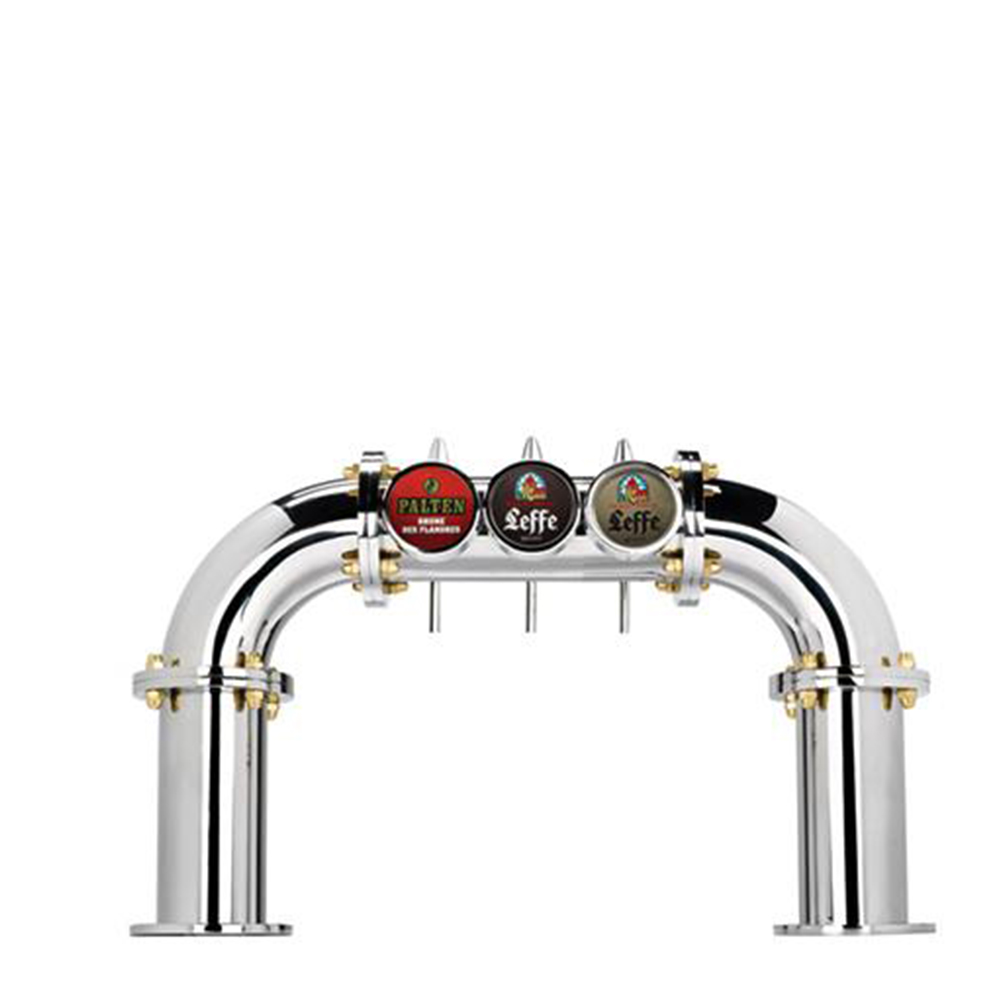 Brugzuil Golden Gate met verlichting - Afbeelding 9