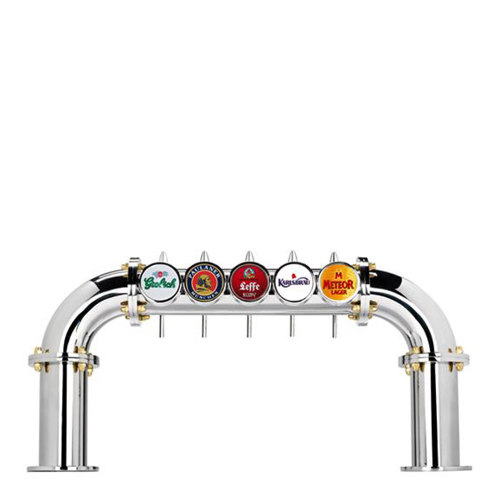 Brugzuil Golden Gate met verlichting - Afbeelding 10