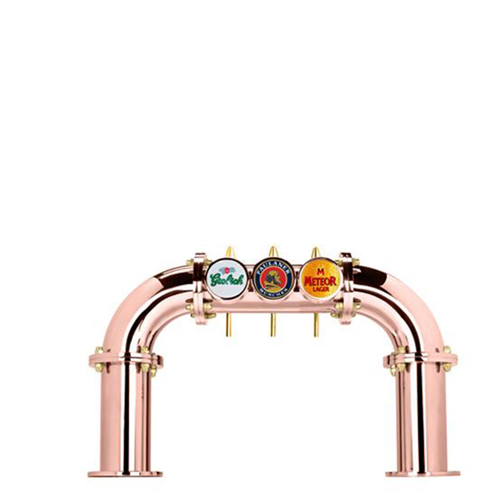 Brugzuil Golden Gate met verlichting - Afbeelding 11