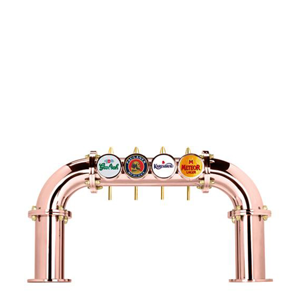 Brugzuil Golden Gate met verlichting - Afbeelding 12