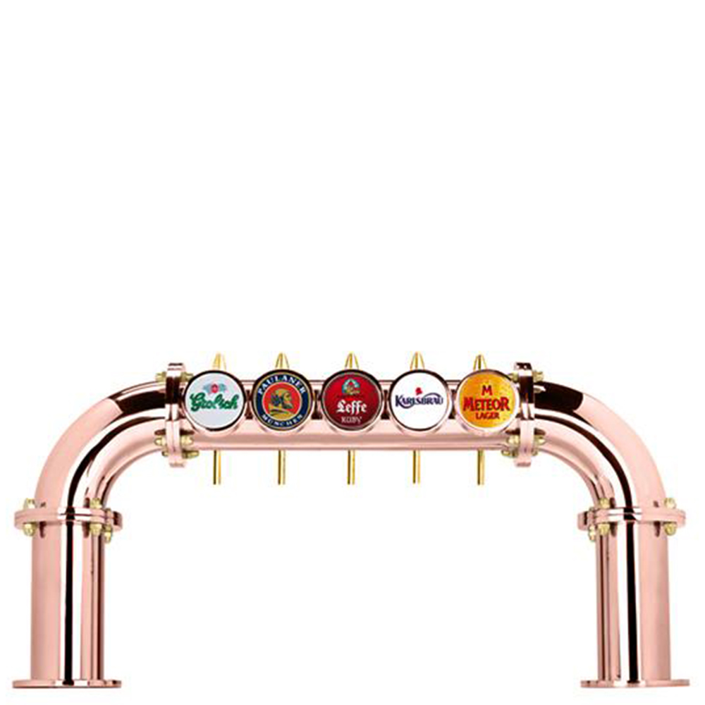 Brugzuil Golden Gate met verlichting - Afbeelding 13