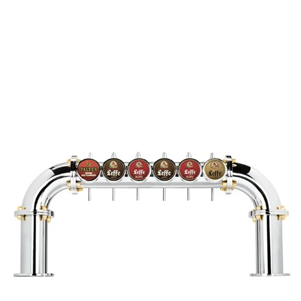Brugzuil Golden Gate met verlichting - Afbeelding 4