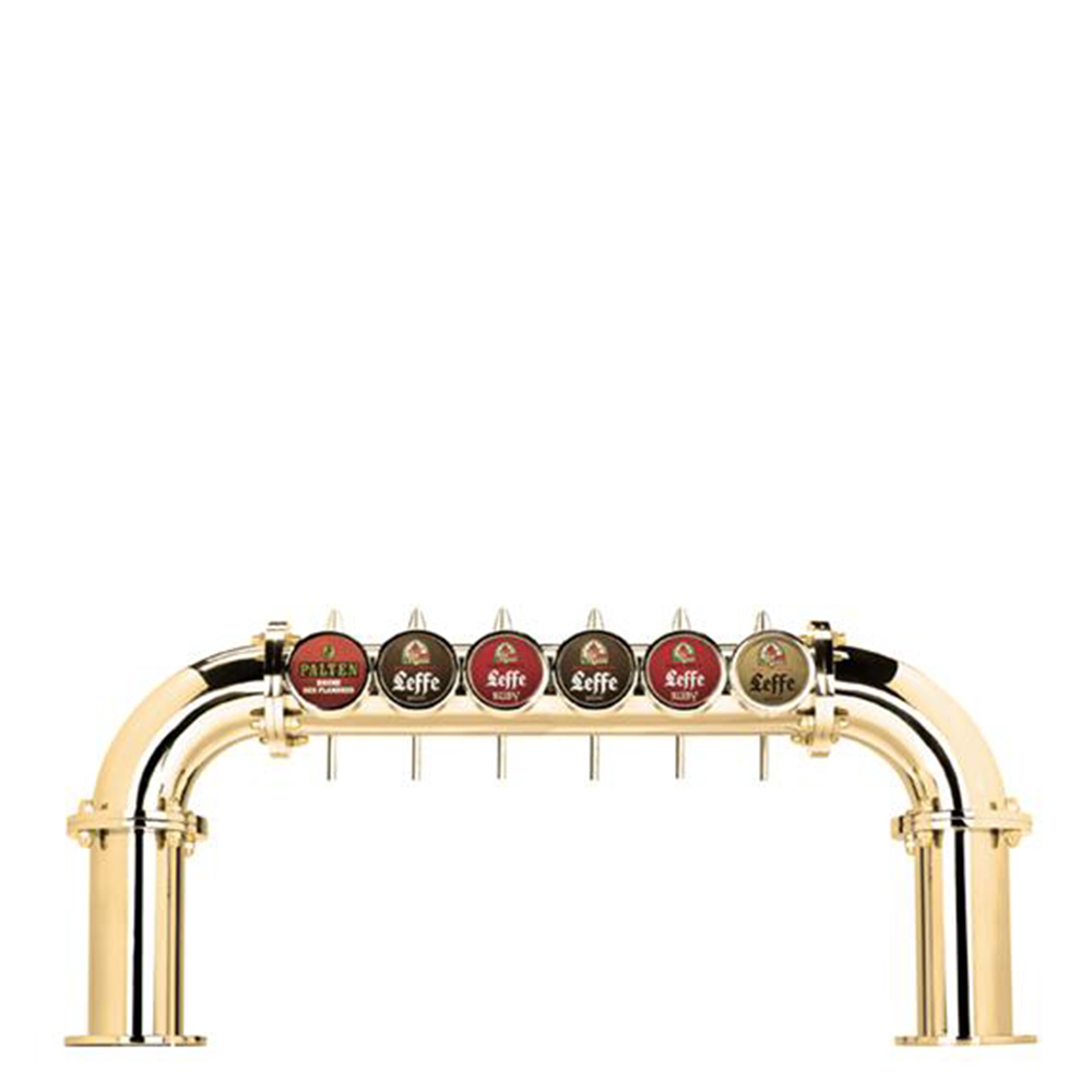Brugzuil Golden Gate met verlichting - Afbeelding 5