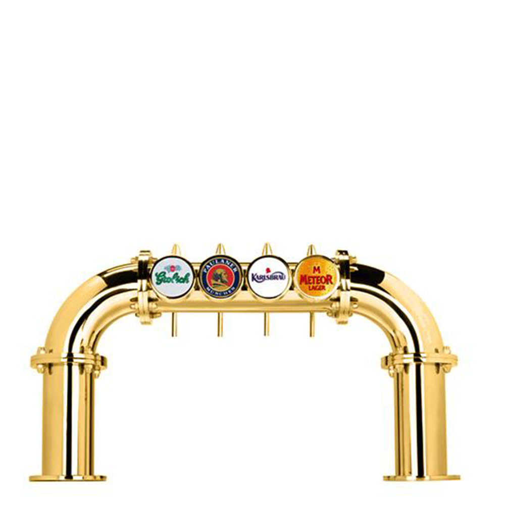 Brugzuil Golden Gate met verlichting - Afbeelding 6