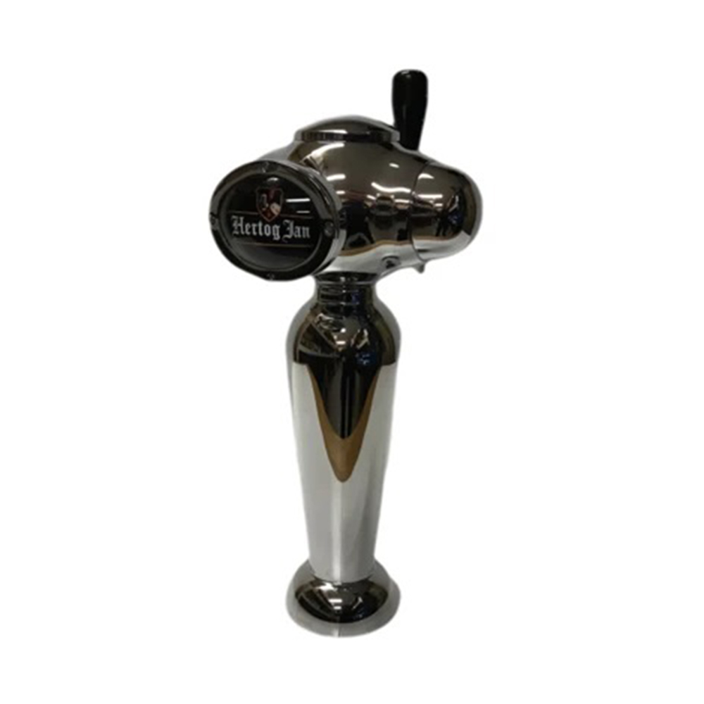 Tapzuil Parisienne met verlichting - Afbeelding 3
