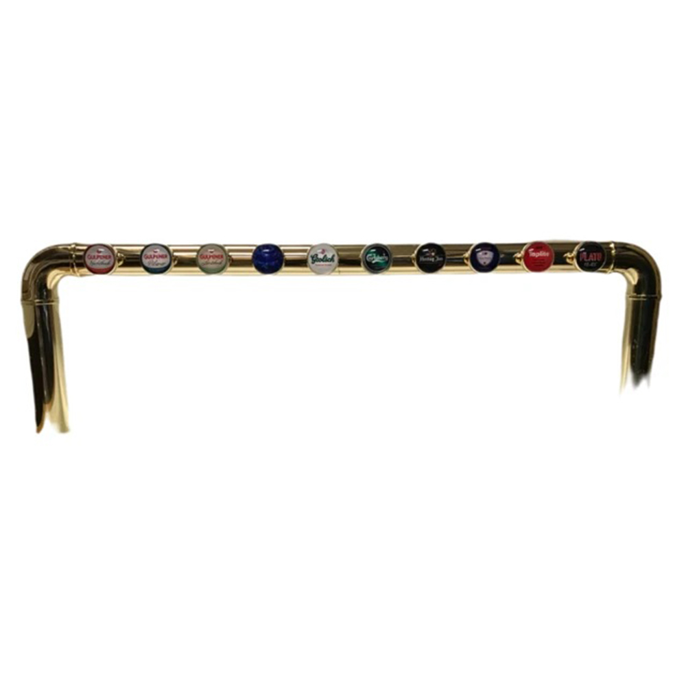 Brugzuil Rainbow met verlichting - Afbeelding 4