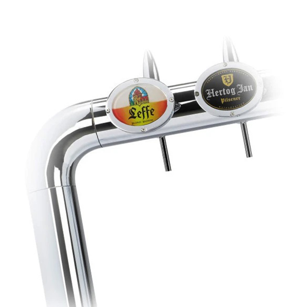 Brugzuil Rainbow met verlichting - Afbeelding 10
