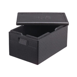 Thermobox Boxer GN 1_1 zwart 46L - DL988 (1)