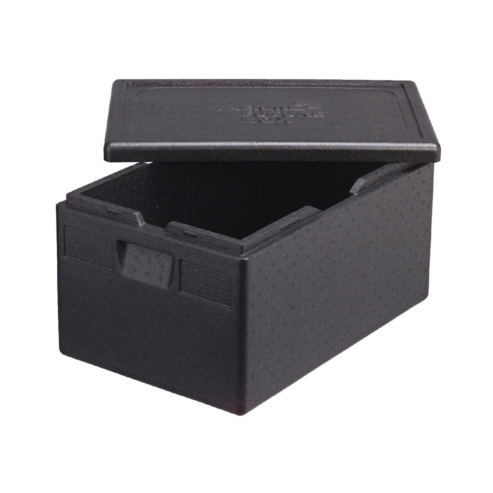 Thermobox Boxer GN 1_1 zwart 46L - DL988 (1)