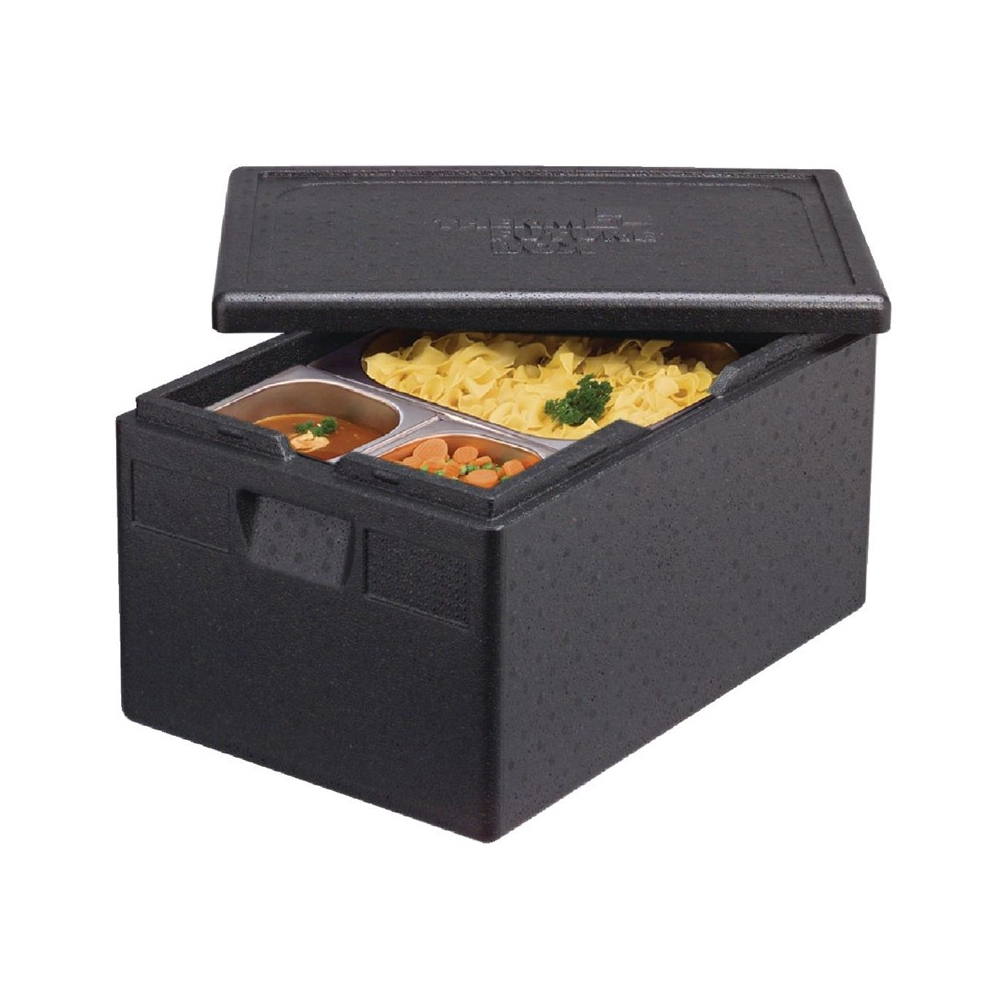Thermo Future Box 1/1 GN - Afbeelding 2