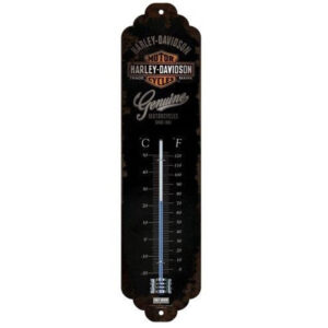Thermometer Harley-Davidson Genuine