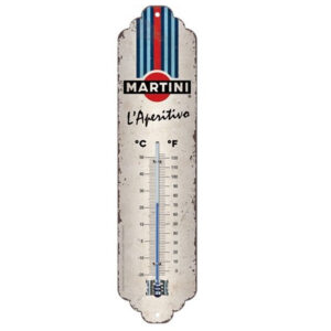 Thermometer Martini
