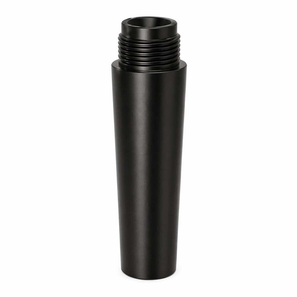 Uitloop tapkraan 50 mm