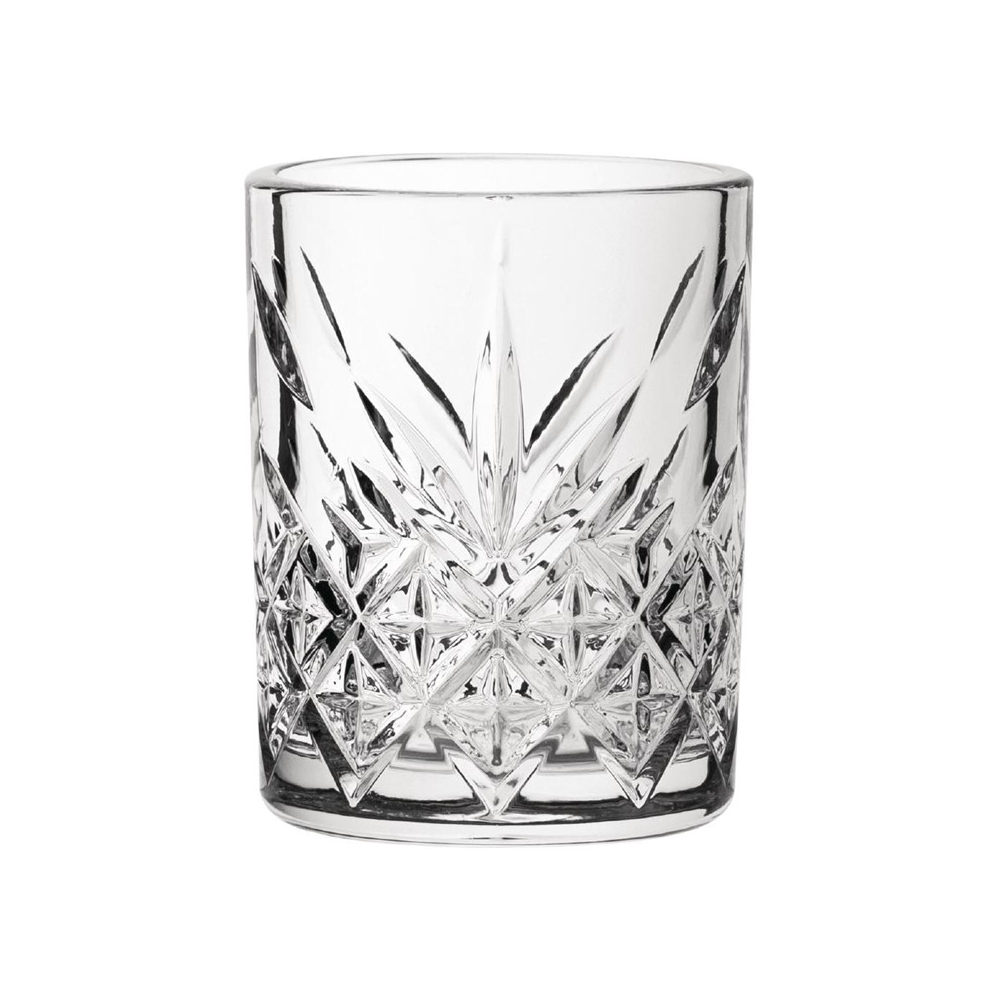Utopia Timeless Vintage shotglazen 60ml (12 stuks) - DY304